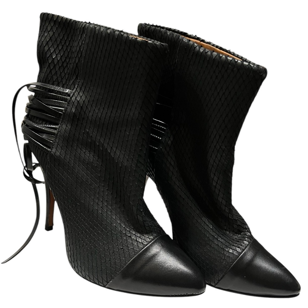 Iro booties - Picture 11 of 14
